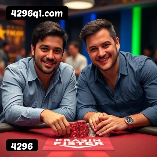 Vantagens de jogar slots no 4296 Brasil