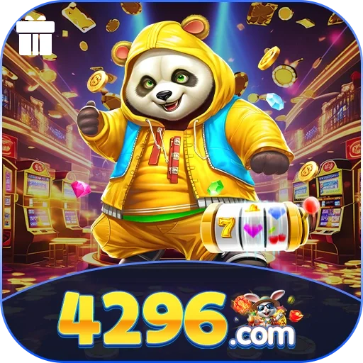 4296 Logo