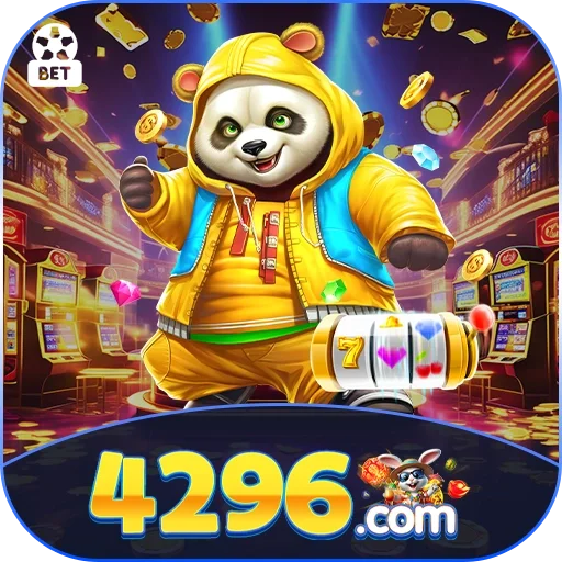 4296 Logo
