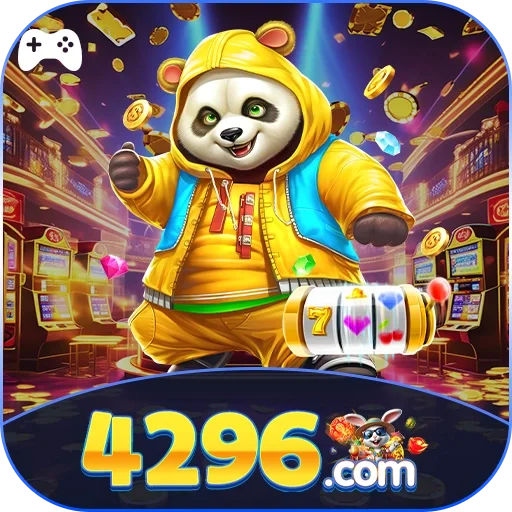 4296 Logo